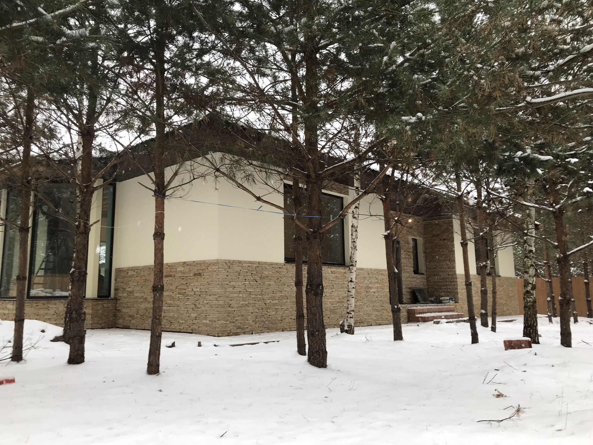 Орловское гарден, 180 кв.м.