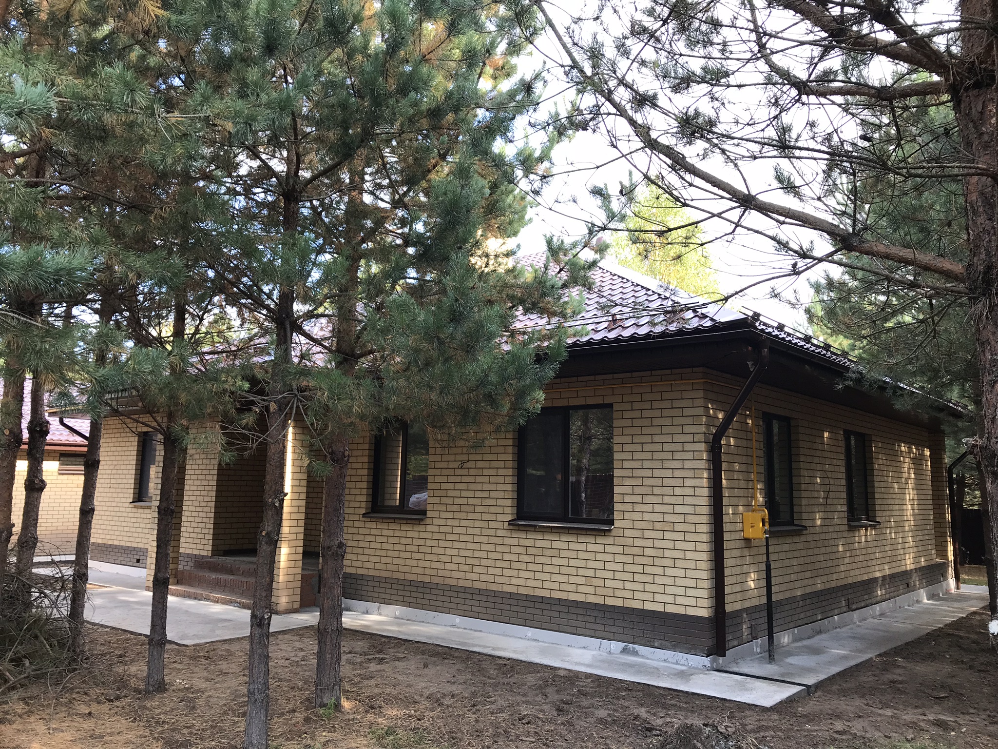 Орловское гарден, 134 кв.м.