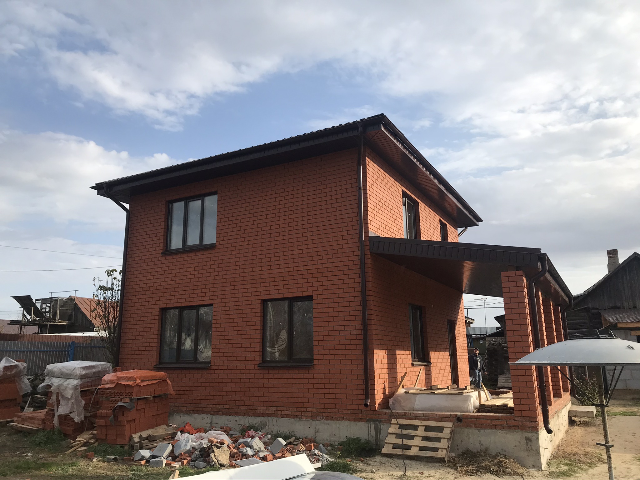 Отары, 132 м2