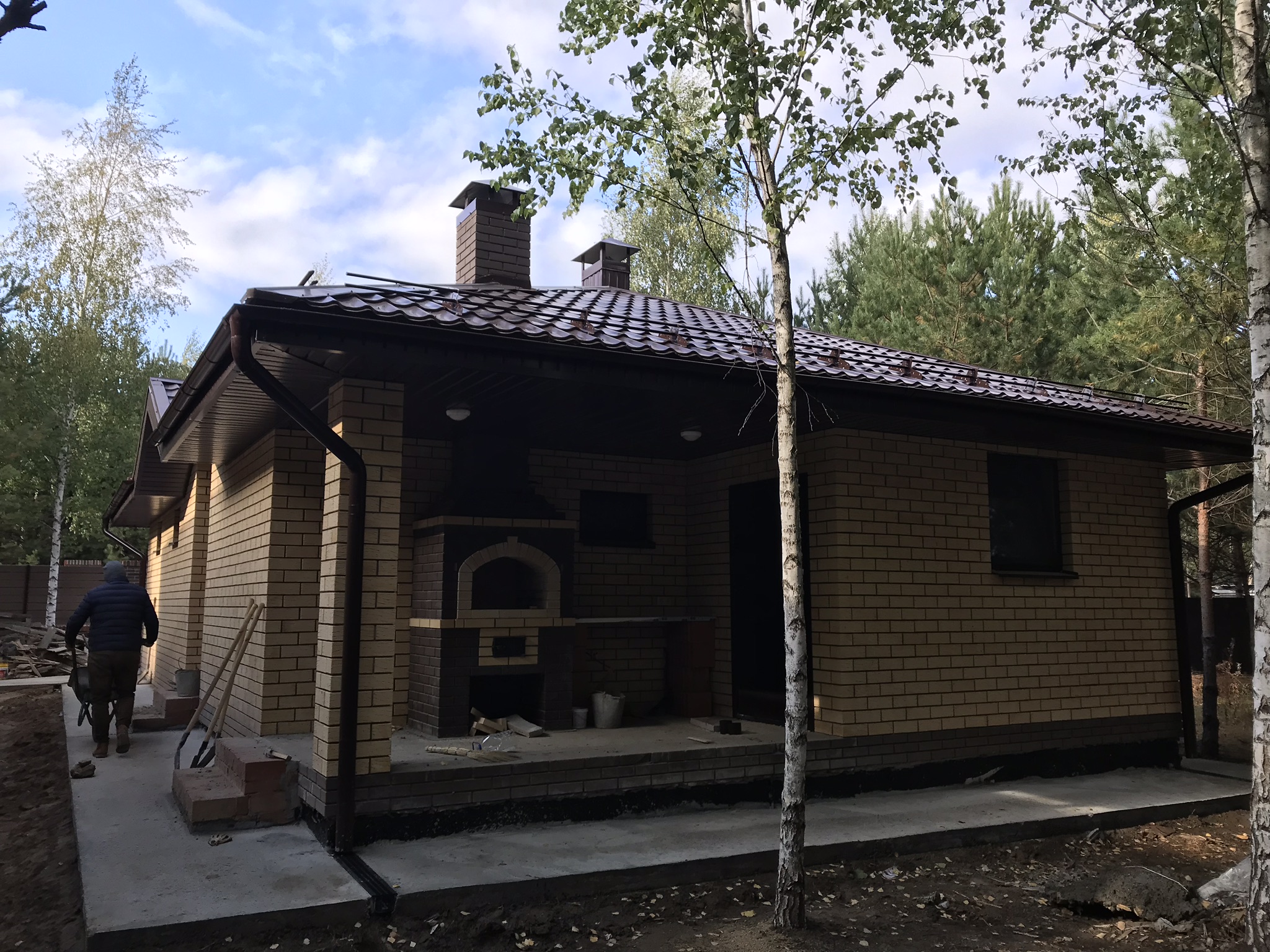 Орловское, 97 м2